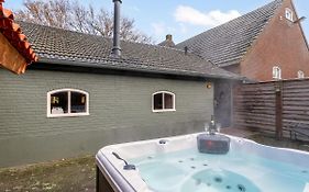 De Hoeve I